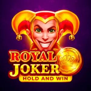 Casno_royal_joker_hold_and_win