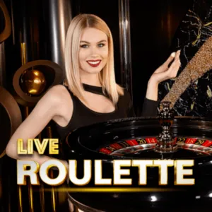 Live casino